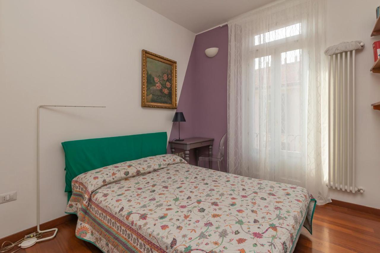 Апартаменти New Flat In Downtown Orti 16 Мілан Екстер'єр фото